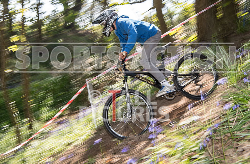 MTB 2017  Downhill Race-2-84 - DOWNHILL SERIES 2017_ROUND-2