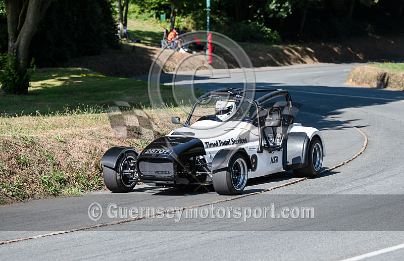 Guernsey National Hillclimb 2018_CAR-199 - GUERNSEY NATIONAL 2018 - CARS