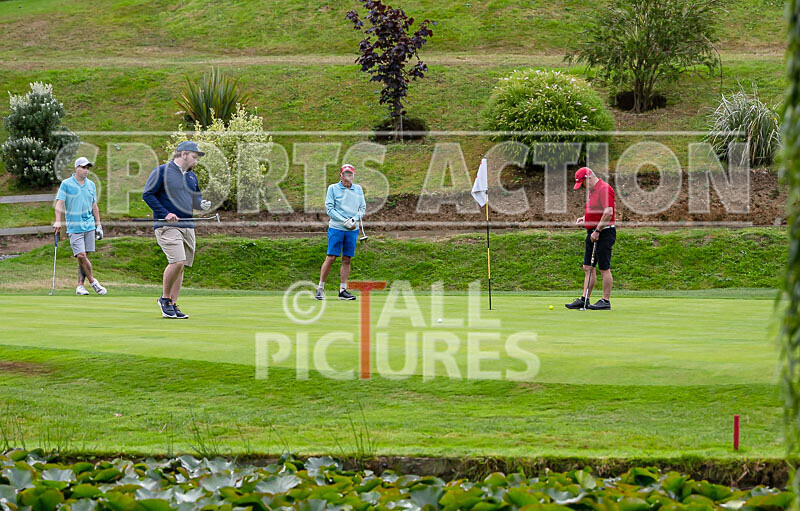 Qualis Golf 2021-12 - QUALIS GOLF 2021