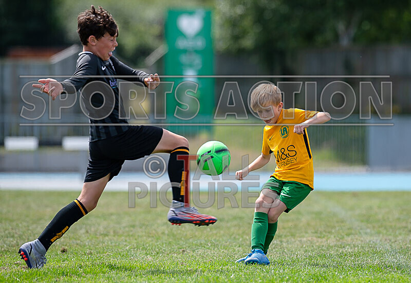 BWCI Mini Soccer Festival 2022-41 - BWCI MINI SOCCER TOURNAMENT