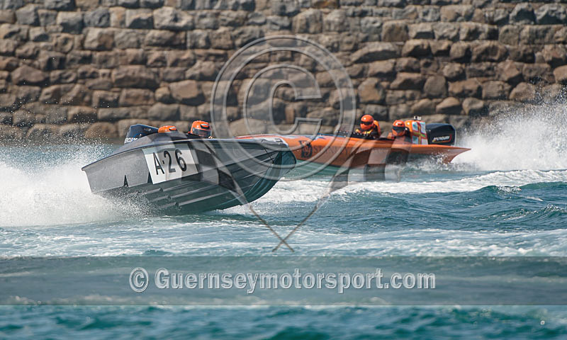 RYA National_Guernsey Race-2-19 - RYA NATIONAL POWERBOATS_GUERNSEY RACE-2