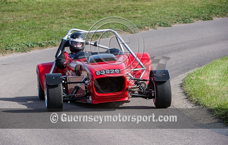 Alderney Hill_2012_Car-195 - ALDERNEY HILL CLIMB 2012 - CARS