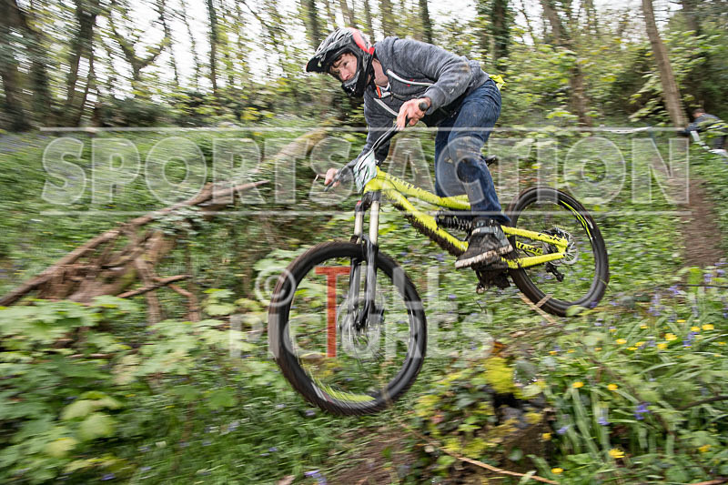 MTB_Downhill_17-04-2016-24 - DOWNHILL SERIES 2016_ROUND-2