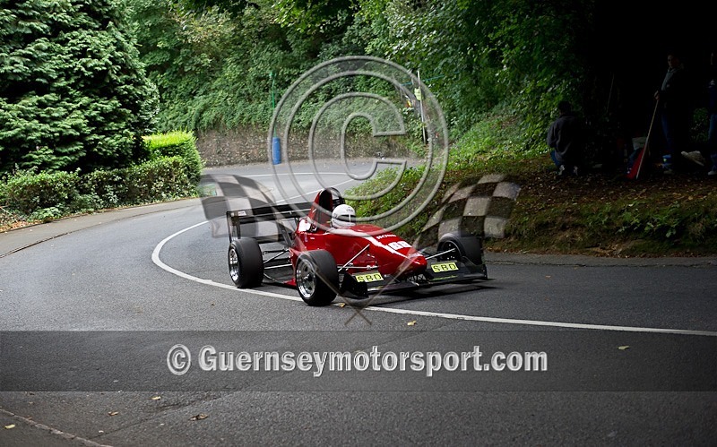 Hill Climb_29-08-11_Car-91 - CARS 2011-08-29