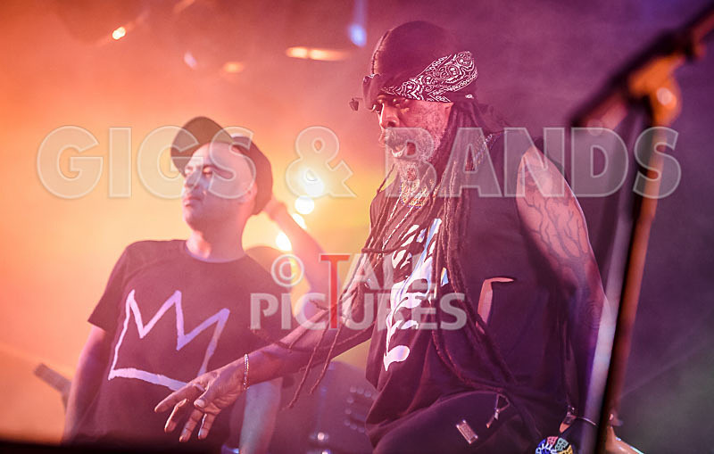 Asian Dub Foundation-34 - ASIAN DUB FOUNDATION