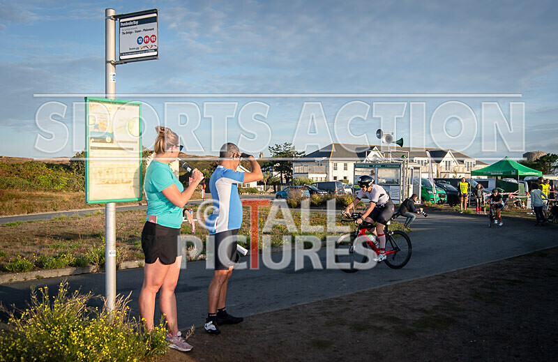 Granite Man 2022-110 - GRANITEMAN TRIATHLON 2022