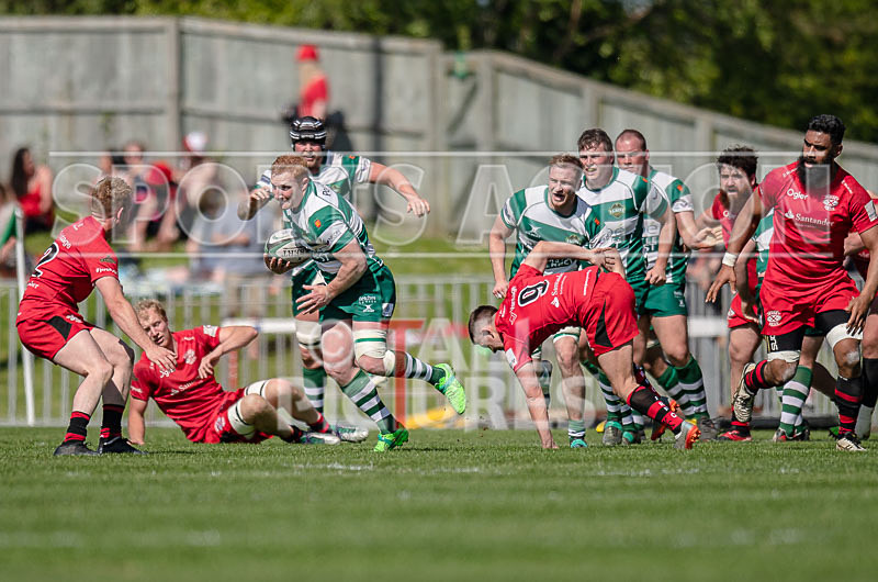 Siam Cup 2018-40 - RUGBY SIAM CUP 2018