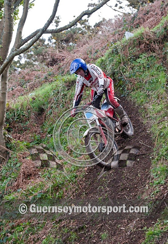 2-Day Trials Bikes_2011-141 - 2011 2-DAY TRIALS