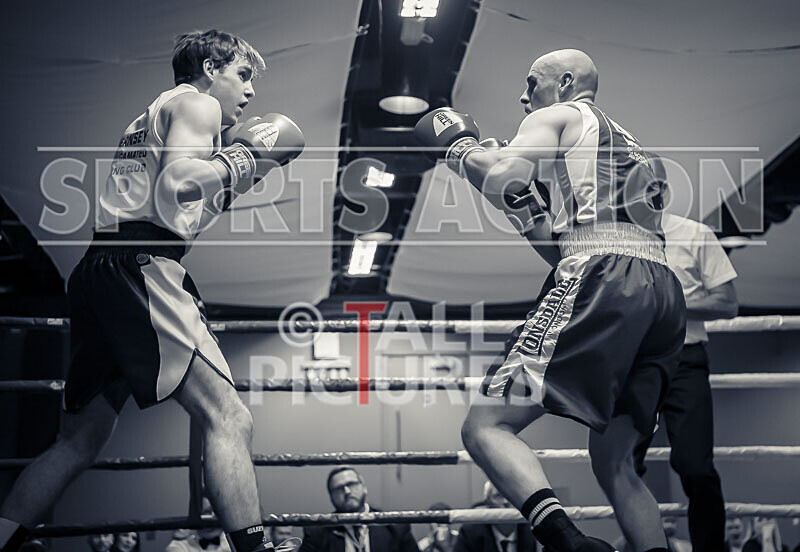 BOUT 6_Martins Kublickis v Nathan Webb-42 - BOUT 6_Martins Kublickis v Nathan Webb