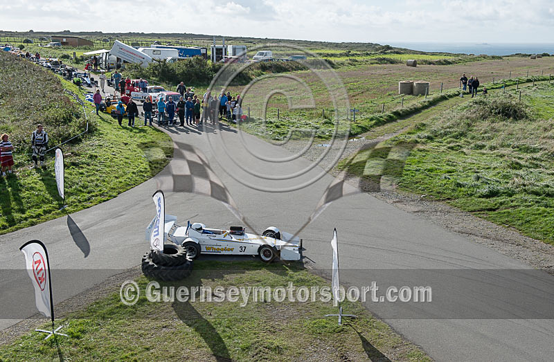 Alderney Airport_2015_CAR-153 - ALDERNEY AIRPORT SPEED EVENT 2015 - CARS