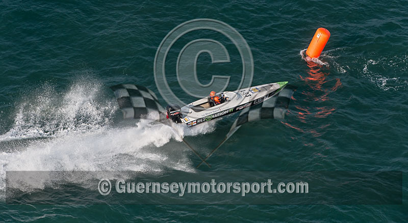Worlds Powerboats_2014_Race-1-310 - UIM CLASS 3A & 3B WORLD OFFSHORE CHAMPIONSHIP_RACE-1