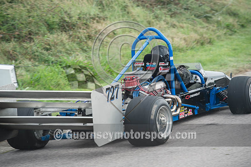 Alderney Hillclimb_2014_CAR-137 - ALDERNEY HILL CLIMB 2014 - CARS