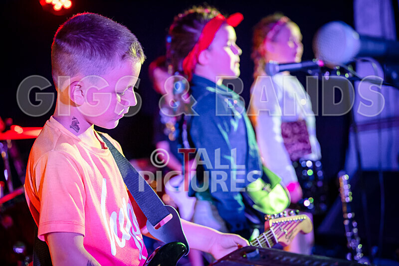 The Galaxies Edge ft The Hot Monkeys-19 - THE GALAXIES EDGE ft. THE HOT MONKEYS