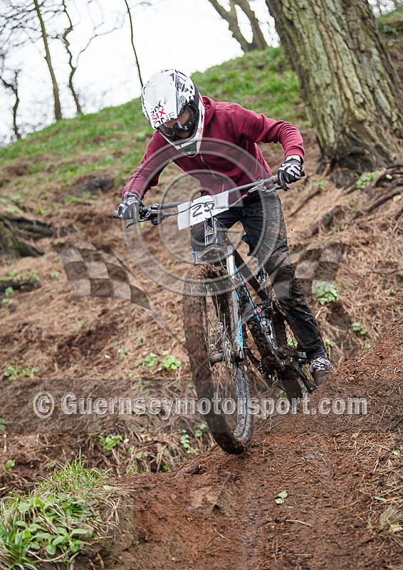 MTB Downhill 2018_Round-2-12 - GVC MTB DOWNHILL SERIES 2018_ROUND-2