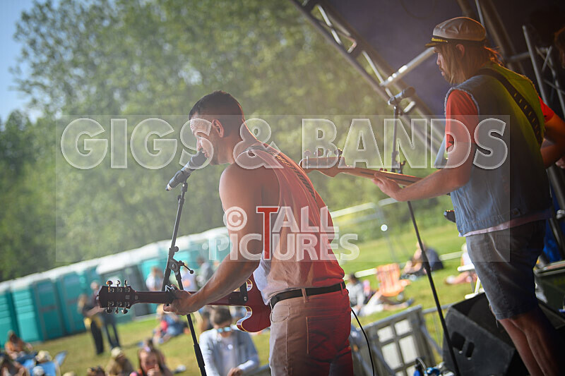 The Nightmares-129 - THE NIGHTMARES