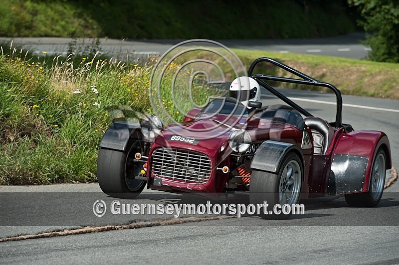 GKMC Hill_6-08-11_Car-229 - CARS 2011-08-06