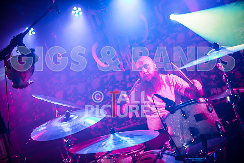 Byzanthian Neckbeard-169 - BYZANTHIAN NECKBEARD