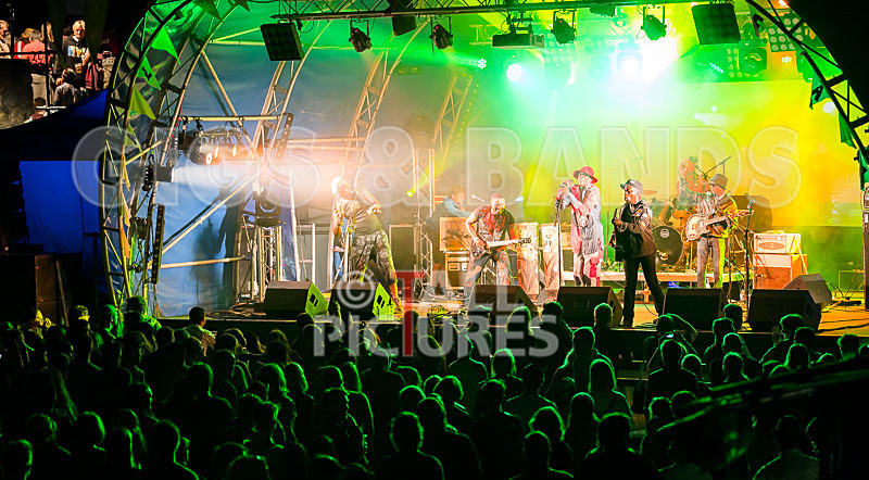 Jupiter Okwess-24 - JUPITER & OKWESS