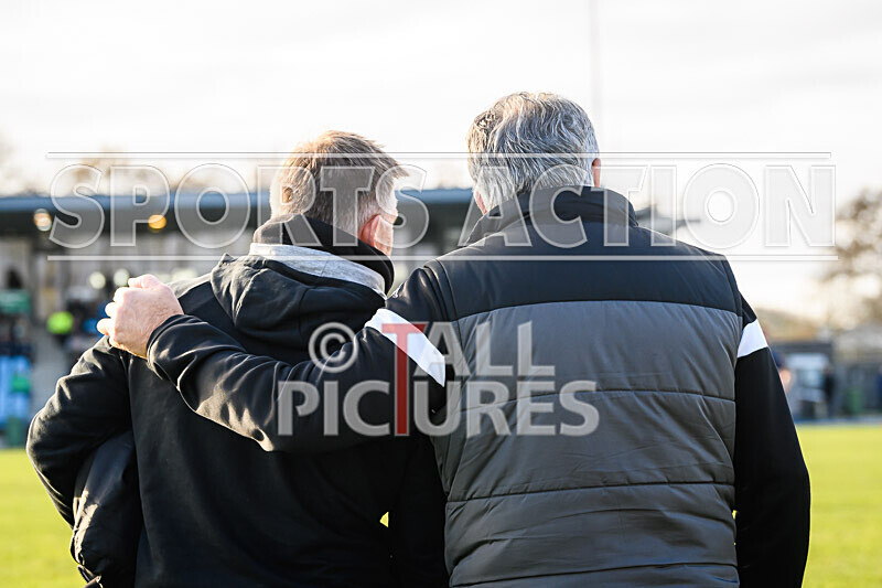 GFC v Binfield FC-125 - GFC v BINFIELD FC