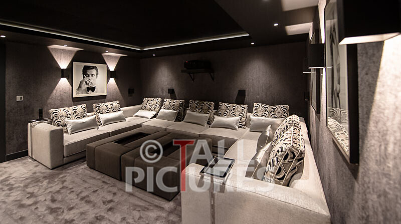 High Quality Home Cinema-20 - HIGH QUALITY HOME CINEMA