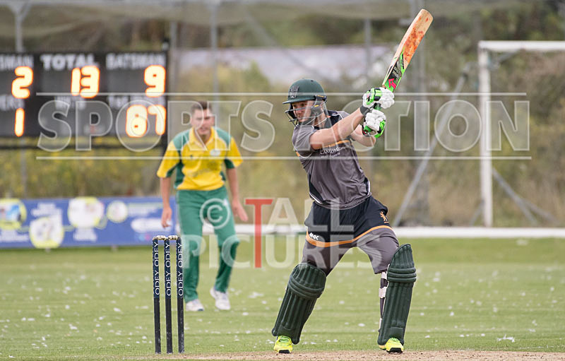 Cricket_Griffins v Irregulars-13 - GRIFFINS v IRREGULARS BARBARIANS