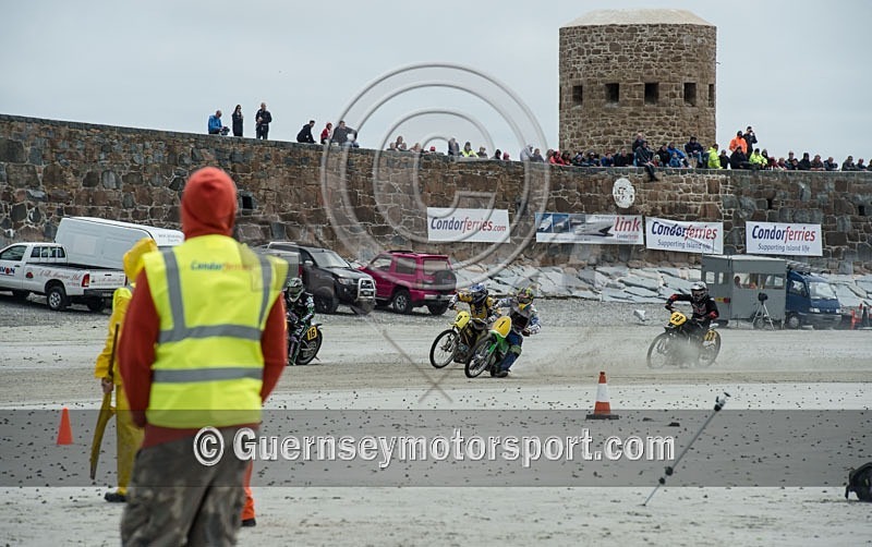 British Sand Ace_2013-198 - BRITISH SAND ACE CHAMPIONSHIP 2013 - THE RACING