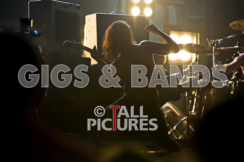 Biffy Clyro-9 - BIFFY CLYRO PLAY GUERNSEY LIVE