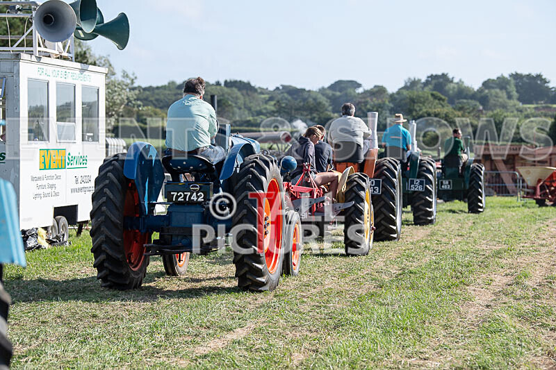 Guernsey Agricultural Show 2021-274 - GUERNSEY AGRICULTURAL SHOW 2021