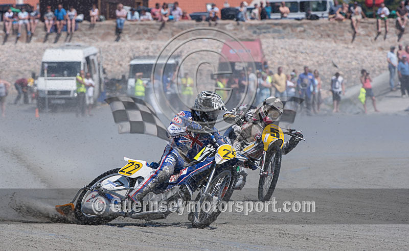 Sand Ace_2014_Bike-238 - BRITISH SAND ACE 500cc SOLO RIDERS - 2014