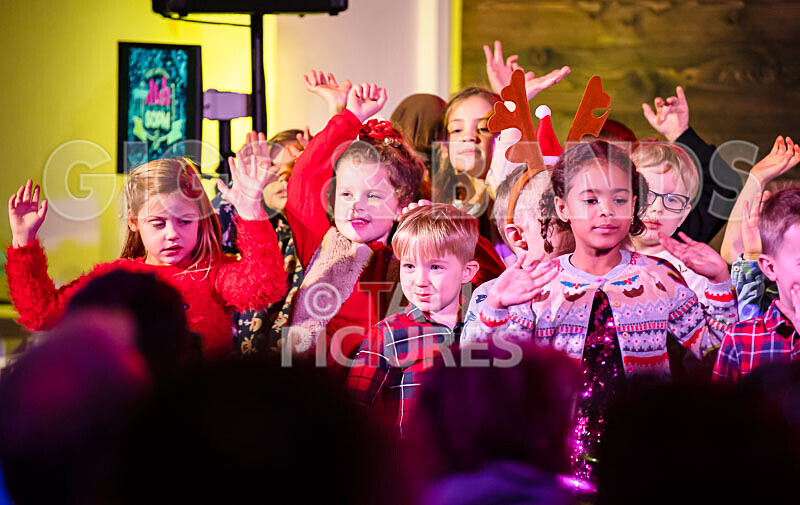 SoPM Christmas Concert 2019-34 - SCHOOL OF POPULAR MUSIC CHRISTMAS CONCERT 2019
