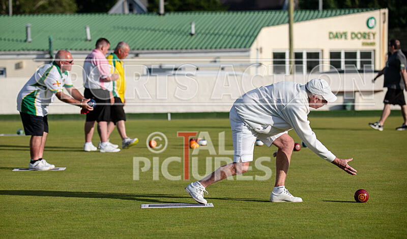 Bowls_Mens Island Tostevin Triples-49 - MENS ISLAND TOSTEVIN TRIPLES 2021