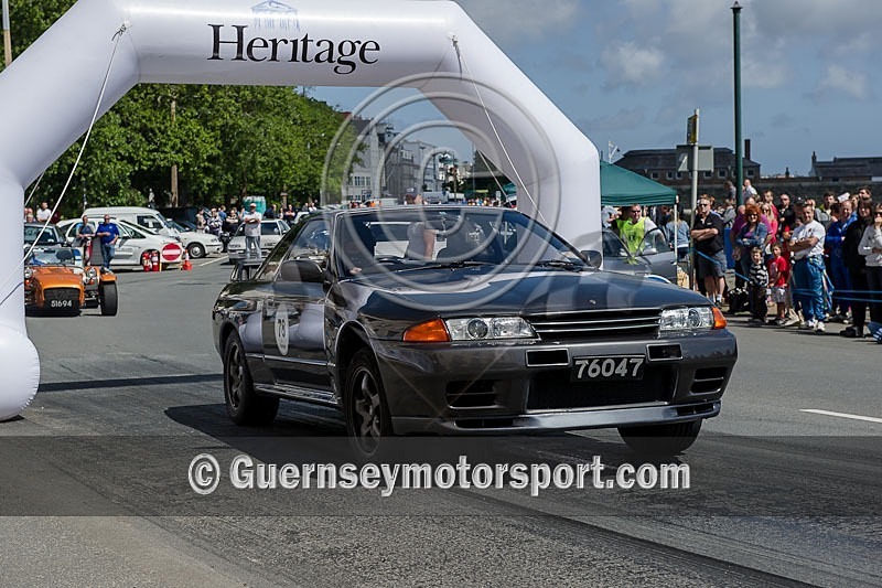 Charity Hill Climb_2012-110 - HERITAGE CHARITY HILL CLIMB 2012