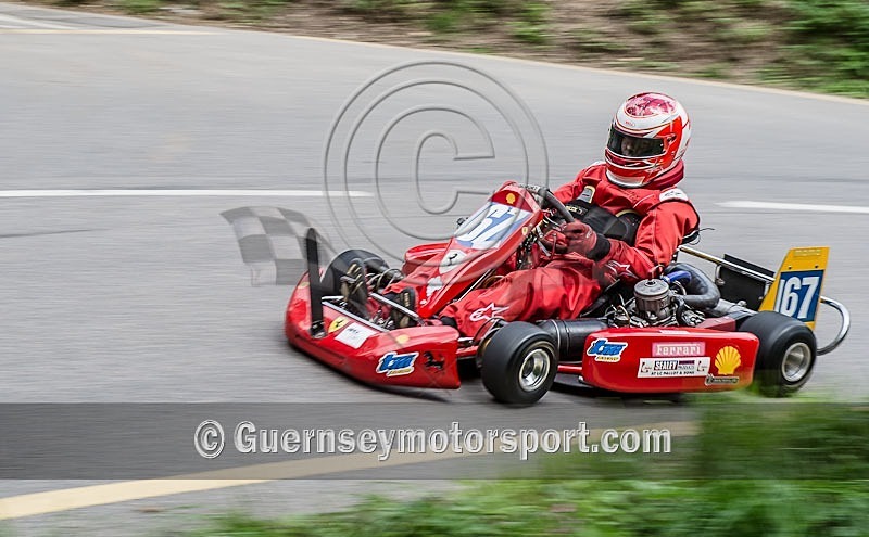 Jersey National_2012_Kart-1 - JERSEY MSA NATIONAL 2012 - KARTS