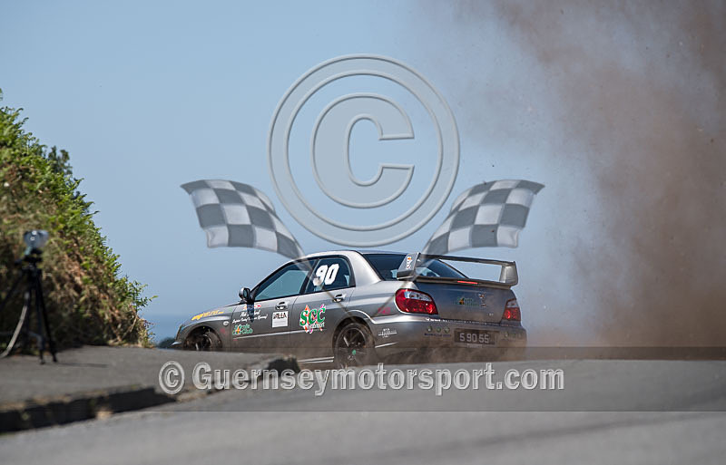 Reservoir Speed Event 2017_CAR-18 - RESERVOIR SPEED EVENT 2017 - CARS