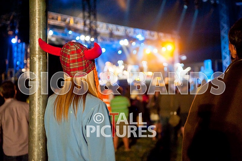 Guernsey Festival Scene-94 - THE GUERNSEY FESTIVAL ATMOSPHERE AND SCENE