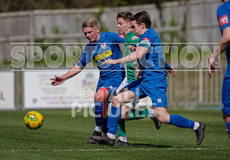 GFC v Ashford Town_03-04-2022-24 - GFC v ASHFORD TOWN
