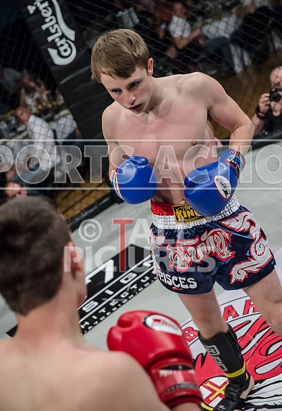 Lock-In 2014_Bout-6-11 - BOUT-6