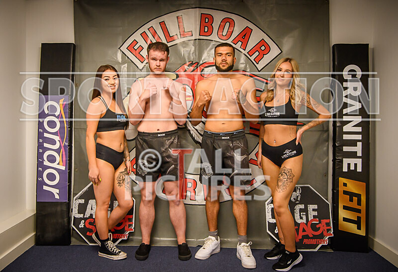 Lock-in 7_The Weigh-in-25 - Lock-In 7_The Weigh-in