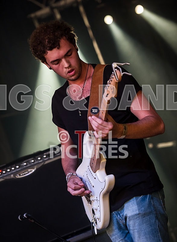 Twelve Ton Trouble-4 - TWELVE TON TROUBLE