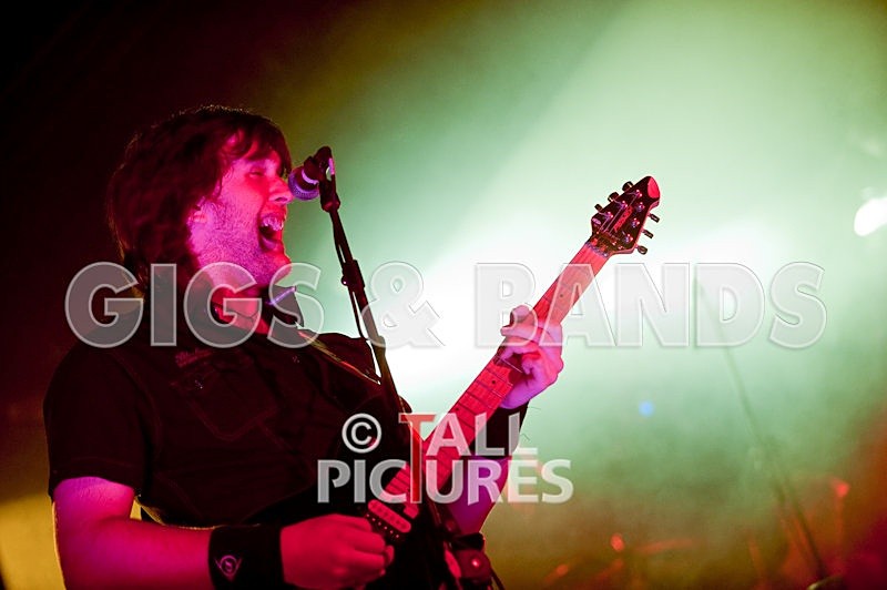 Guns n Oatcakes-23 - HOGWASH 2009 - BANDS