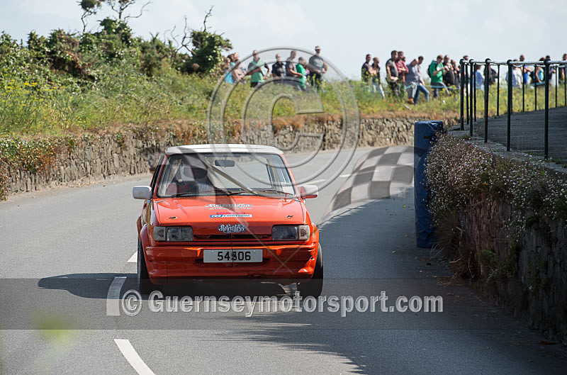 Vale Castle Sprint_2014_Car-123 - VALE CASTLE SPRINT 2014 - CARS