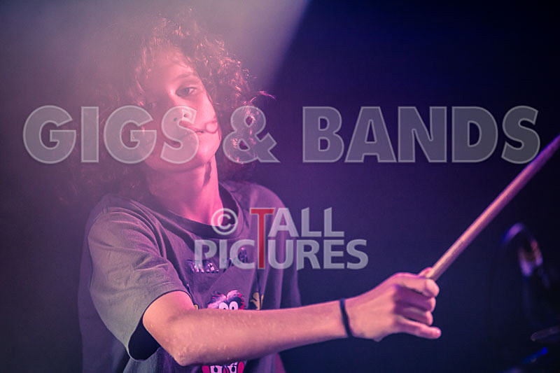 Purple Paradox-23 - PURPLE PARADOX