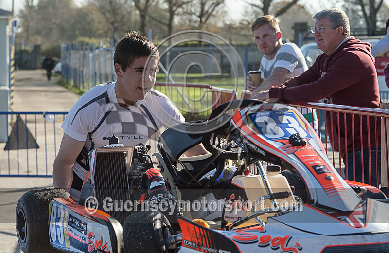 Karting_01-11-2015-63 - KARTING SUMMER CHAMPIONSHIP ROUND-9