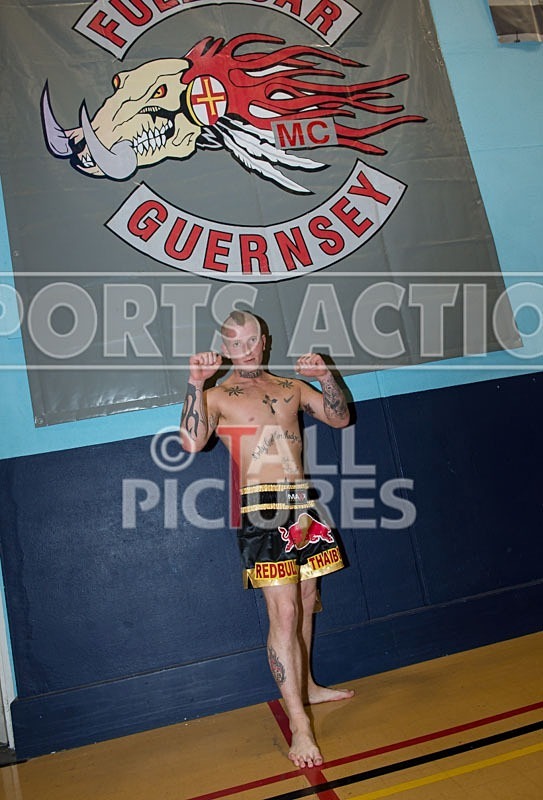 Lock-in Guernsey_2013_Scene-26 - THE WEIGH-INS & ATMOSPHERE