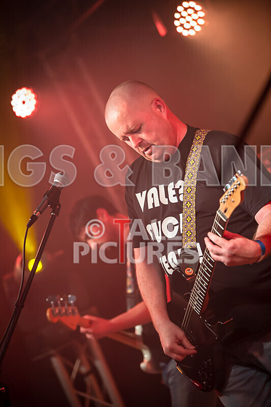 Coastal Fire Dept-220 - COASTAL FIRE DEPT