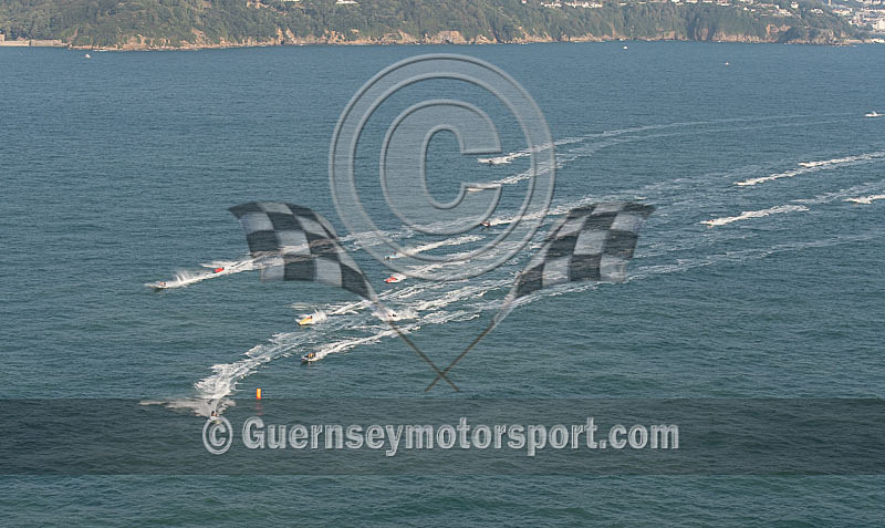Worlds Powerboats_2014_Race-1-341 - UIM CLASS 3A & 3B WORLD OFFSHORE CHAMPIONSHIP_RACE-1