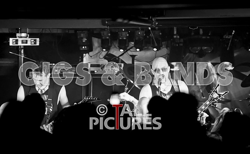 Nemesis-181 - NEMESIS