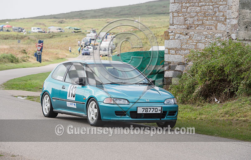 Alderney Sprint_2016_CAR-25 - ALDERNEY SPRINT 2016_CARS