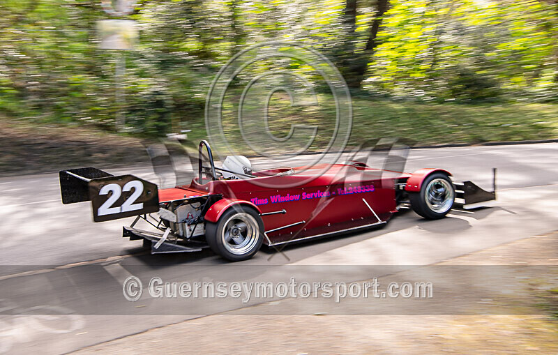 GMCCC Hillclimb_05-04-2021_CAR-103 - CARS_05-04-2021