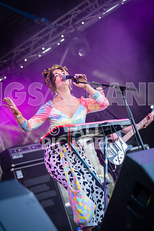 Eloise Fabbri the Big Bad Beauty Band-36 - ELOISE FABBRI & THE BIG BAD BEAUTY BAND